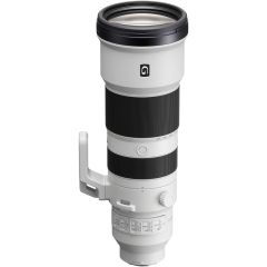 Sony FE 400-800mm F6.3-8 OSS G Lens