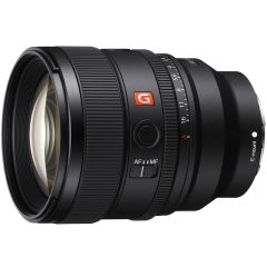 Sony FE 85mm f/1.4 GM II Lens