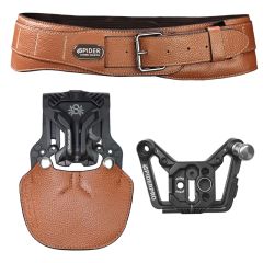 Spider Camera Holster SpiderPro Single Camera System v3 - Brown
