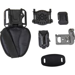 Spider Camera Holster Spider X Backpacker Kit v2