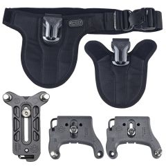 Spider Camera Holster SpiderPro DSLR Dual Camera System v2