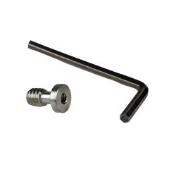 Spider Camera Holster Service Kit - Mirrorless Plate v2 Screw + Wrench