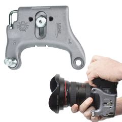 Spider Camera Holster DSLR Camera Plate v2