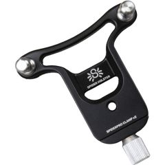 Spider Camera Holster SpiderPro Clamp v2 (for L-Brackets)