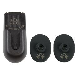 Spider Camera Holster Spider Accessory Clip Set