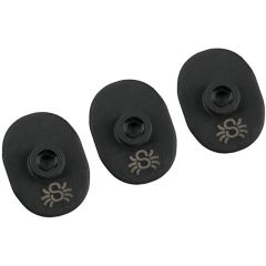 Spider Camera Holster SpiderMonkey Adhesive Accessory Tabs (Pack of 3)