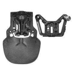 Spider Camera Holster SpiderPro Holster Set v3 - Black