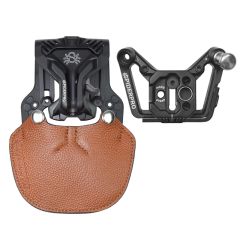 Spider Camera Holster SpiderPro Holster Set v3 - Brown