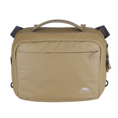 Summit Creative Tenzing 7L Shoulder Bag (Champagne)