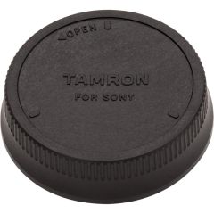 TAMRON REAR MOUNT CAPS SONY | Camera-Warehouse.com.au