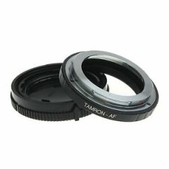 Tamron Rear Mount Caps (Tamron Original) (Minolta/Sony AF) | Camera-Warehouse.com.au