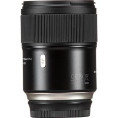 Tamron SP AF 35mm f/1.4 Di USD Lens - Canon | Camera-Warehouse.com.au