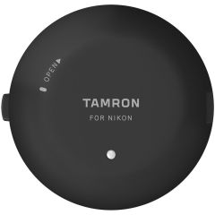 Tamron Tap-In Console for Nikon | Online Camera Store Australia | Camera-Warehouse.com.au