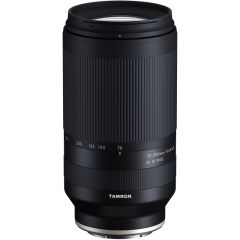 Tamron 70-300mm F/4.5-6.3 Di III RXD Lens for Sony E Mount