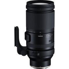 Tamron 150-500mm F/5-6.7 Di III VC VXD Lens for Nikon Z