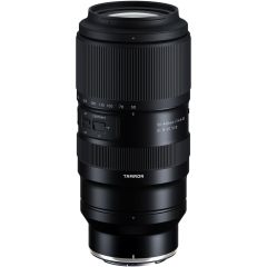 Tamron 50-400mm F/4.5-6.3 DI III VC VXD for Nikon Z