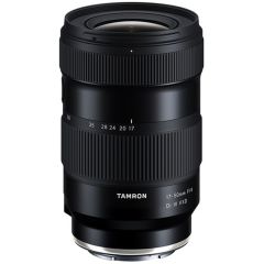 Tamron 17-50mm F/4 Di III VXD for Sony FE Mount Lens