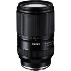Tamron 28-300mm F/4-7.1 Di III VC VXD for Sony