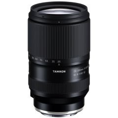 Tamron 25-200mm f/2.8-5.6 Di III VXD G2 Lens for Sony FE