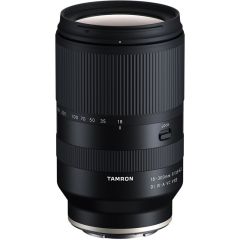 Tamron 18-300mm F/3.5-6.3 Di III-A VC VXD Lens for Sony E Mount