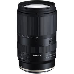 Tamron 18-300mm F/3.5-6.3 Di III-A VC VXD Lens for Canon-RF