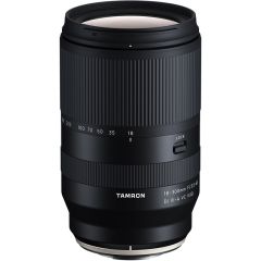 Tamron 18-300mm F/3.5-6.3 Di III-A VC VXD Lens for Fuji X