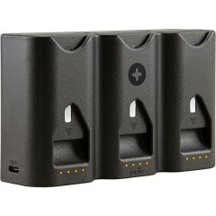 Jupio Tri-Charge AIR3 LPE6 Series