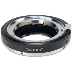 Techart Pro Autofocus Lens Adapter (Leica M - Sony E) TETALMEA9 (V2)