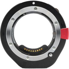 Techart Pro Autofocus Lens Adapter (Contax G - Nikon Z)