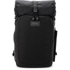 Tenba Fulton V2 14L Camera Backpack – Black