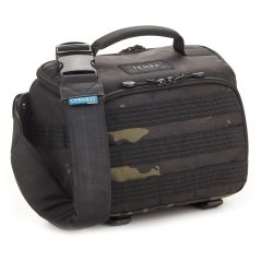 Tenba Axis V2 4L Sling Bag - MultiCam Black