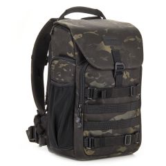 Tenba Axis V2 LT 18L Backpack - MultiCam Black