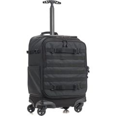 Tenba Axis V2 Spinner Backpack - Black