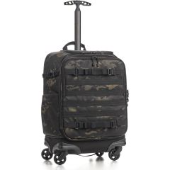 Tenba Axis V2 Spinner Backpack - MultiCam