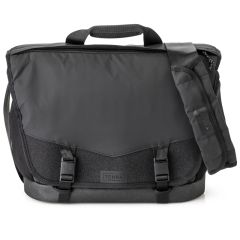 Tenba DNA 10 Messenger Bag (Cobalt) | Camera-Warehouse.com.au