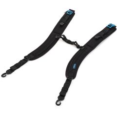 Tenba Roadie V2 Backpack Straps