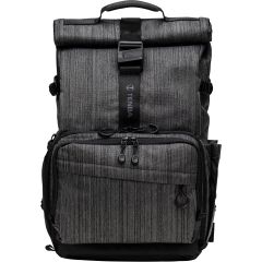 Tenba DNA 15 Backpack (Graphite) | Camera-Warehouse.com.au