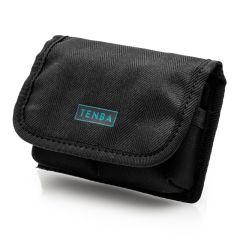 Tenba Tools Reload Battery 2 Battery Pouch | Camera-Warehouse.com.au