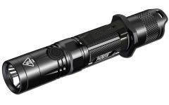 Nitecore P12GTS 1800 Lumens Ultra Compact Tactical Torch 