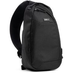 Think Tank Turnstyle Reimagined 8L - Asphalt Black