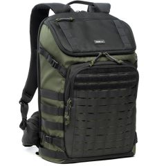 Think Tank DarkLight Backpack 25L - Montane Green