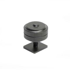Master Hot Shoe -1/4-20 Adapter