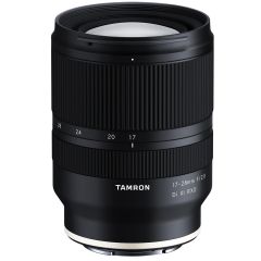 Tamron 17-28mm f/2.8 III RXD Lens for Sony E Mount | Camera Warehouse