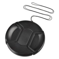 Tokina ATX16-28 Lens Cap