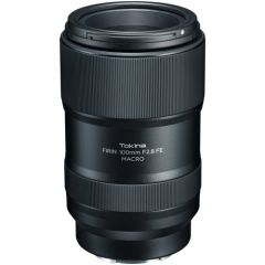 Tokina FIRIN 100mm f/2.8 FE Macro Lens for Sony E-Mount | Camera-Warehouse.com.au