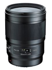 Tokina Opera 50mm f/1.4 FF Lens for Canon