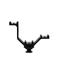 Master 4" Triple Bracket