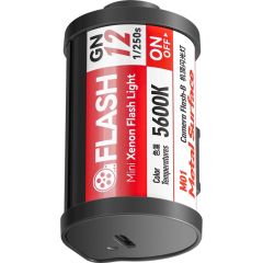 TTArtisan Mini Light Flash Black
