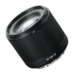 TTArtisan 50mm f/1.8 AF-FF Nikon Z Mount "Neo" Lens Black