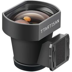 TTArtisan 35mm Viewfinder Black